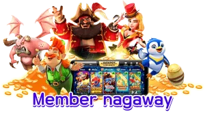 Member nagaway